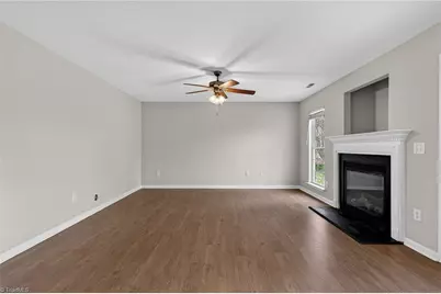 201 Harmon Ridge Lane, Kernersville, NC 27284 - Photo 12