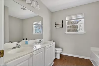 201 Harmon Ridge Lane, Kernersville, NC 27284 - Photo 42