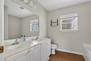 201 Harmon Ridge Ln, Kernersville, NC 27284 - Photo 42