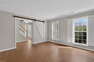 201 Harmon Ridge Ln, Kernersville, NC 27284 - Photo 8