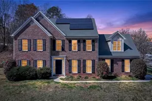 201 Harmon Ridge Ln, Kernersville, NC 27284 - Photo 2