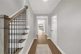 1845 Ashen St, Kernersville, NC 27284 - Photo 4