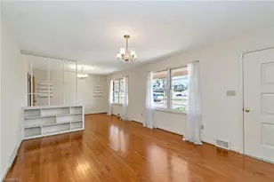 1871 Boone Trail, North Wilkesboro, NC 28659 - Photo 4