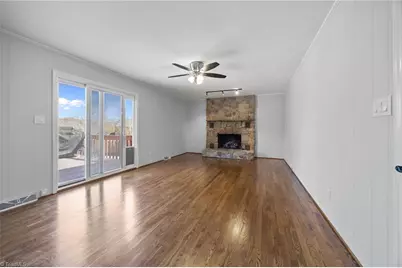 4306 Oak Hollow Drive, High Point, NC 27265 - Photo 12