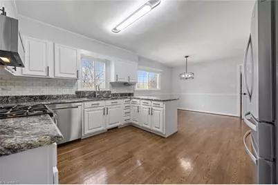 4306 Oak Hollow Drive, High Point, NC 27265 - Photo 8