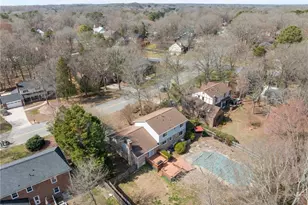 4306 Oak Hollow Dr, High Point, NC 27265 - Photo 40