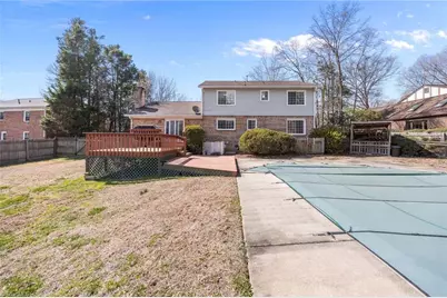 4306 Oak Hollow Drive, High Point, NC 27265 - Photo 36