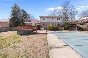 4306 Oak Hollow Dr, High Point, NC 27265 - Photo 36