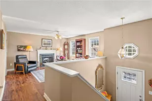 1859 Camden Forest Dr, Winston-Salem, NC 27127 - Photo 8