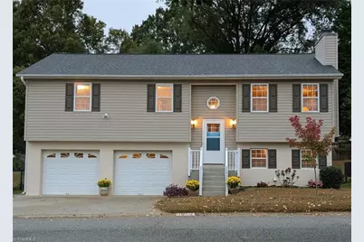 1859 Camden Forest Drive, Winston-Salem, NC 27127 - Photo 2