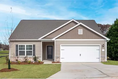 235 Macintosh Drive, King, NC 27021 - Photo 1