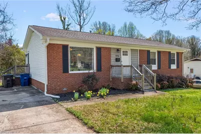 1716 Camden Road, Winston-Salem, NC 27103 - Photo 4