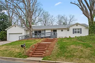 800 Creekside Dr, High Point, NC 27262 - Photo 1