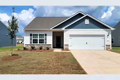 225 Macintosh Drive, King, NC 27021 - Photo 1