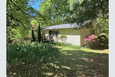 622 Moravian Mill Road, Moravian Falls, NC 28654 - Photo 2