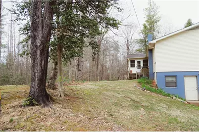 622 Moravian Mill Road, Moravian Falls, NC 28654 - Photo 6