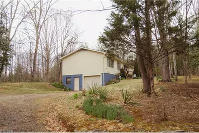 622 Moravian Mill Road, Moravian Falls, NC 28654 - Photo 2