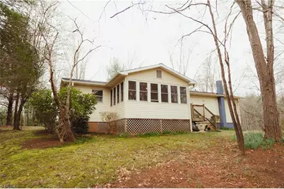 622 Moravian Mill Road, Moravian Falls, NC 28654 - Photo 4