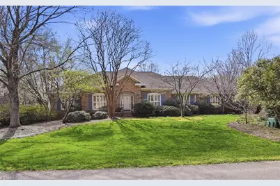 5012 Knob View Trail, Winston-Salem, NC 27104 - Photo 2
