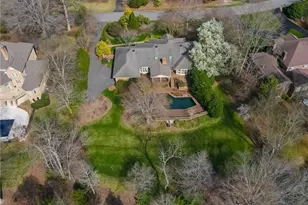 5012 Knob View Trail, Winston-Salem, NC 27104 - Photo 38