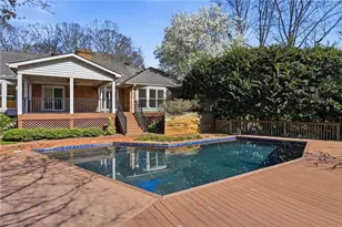 5012 Knob View Trail, Winston-Salem, NC 27104 - Photo 28