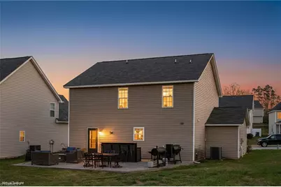 510 Menlo Park Road, Greensboro, NC 27405 - Photo 24