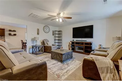 510 Menlo Park Road, Greensboro, NC 27405 - Photo 4