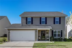 510 Menlo Park Rd, Greensboro, NC 27405 - Photo 1