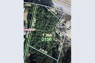 0 Piney Mountain Road, Walnut Cove, NC 27052 - Photo 1