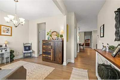 672 Mahogany Drive, Thomasville, NC 27360 - Photo 6