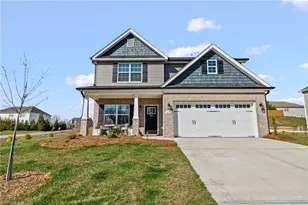 672 Mahogany Dr, Thomasville, NC 27360 - Photo 1
