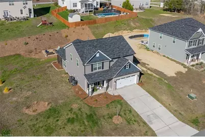 672 Mahogany Drive, Thomasville, NC 27360 - Photo 42