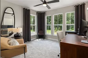 1606 Eckert Ln, Whitsett, NC 27377 - Photo 16