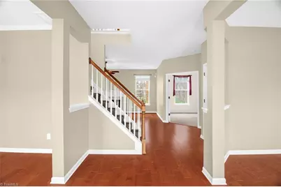 3128 Rock Pond Circle, High Point, NC 27265 - Photo 4