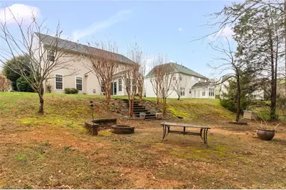 3128 Rock Pond Circle, High Point, NC 27265 - Photo 36