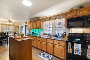 132 Old Nc Hwy 89, Lowgap, NC 27024 - Photo 2