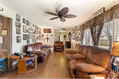 132 Old Nc Highway 89, Lowgap, NC 27024 - Photo 8