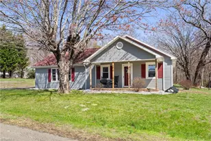 132 Old Nc Hwy 89, Lowgap, NC 27024 - Photo 2