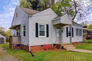 210 Lawrence St, Greensboro, NC 27406 - Photo 2