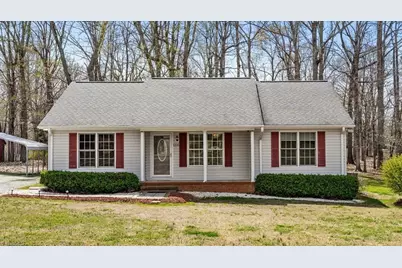 6318 Cloud Road, Julian, NC 27283 - Photo 1