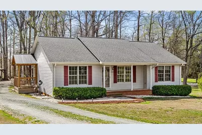 6318 Cloud Road, Julian, NC 27283 - Photo 2