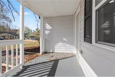 1237 Irving Avenue, Eden, NC 27288 - Photo 6