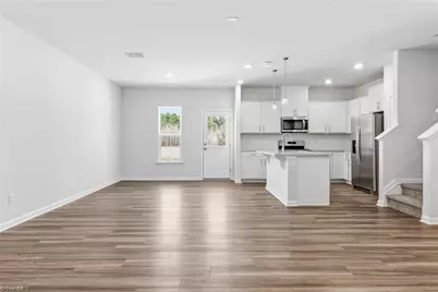 1584 Eckert Lane, Whitsett, NC 27377 - Photo 4