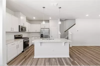 1584 Eckert Lane, Whitsett, NC 27377 - Photo 6