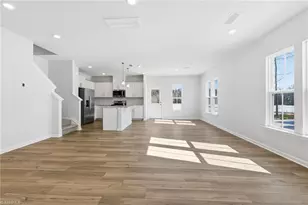 1582 Eckert Ln, Whitsett, NC 27377 - Photo 4