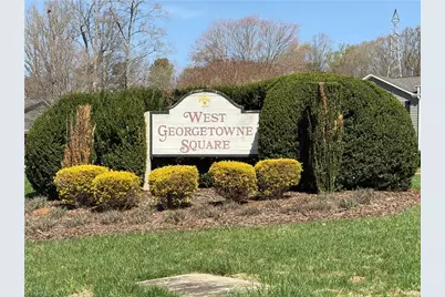 812 Ashebrook Drive #D, Greensboro, NC 27409 - Photo 24