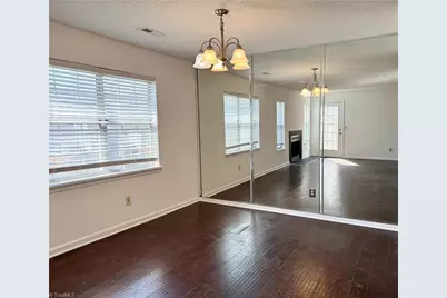 812 Ashebrook Drive #D, Greensboro, NC 27409 - Photo 6