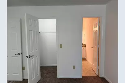 812 Ashebrook Drive #D, Greensboro, NC 27409 - Photo 12