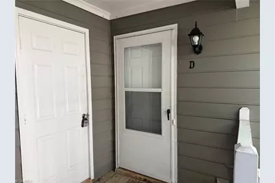 812 Ashebrook Drive #D, Greensboro, NC 27409 - Photo 2