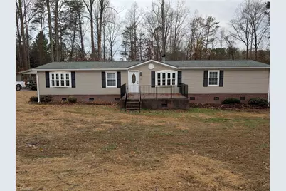 162 Albert Road, Stokesdale, NC 27357 - Photo 1